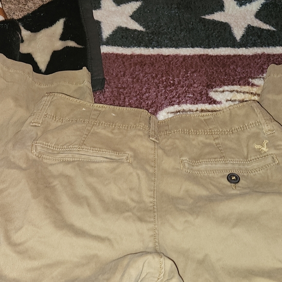 Pants - Picture 3 of 3